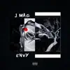 J MAG - Envy - Single