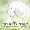 Empusae & Nick Grey - Simple Black Lines In a Diagram - EP